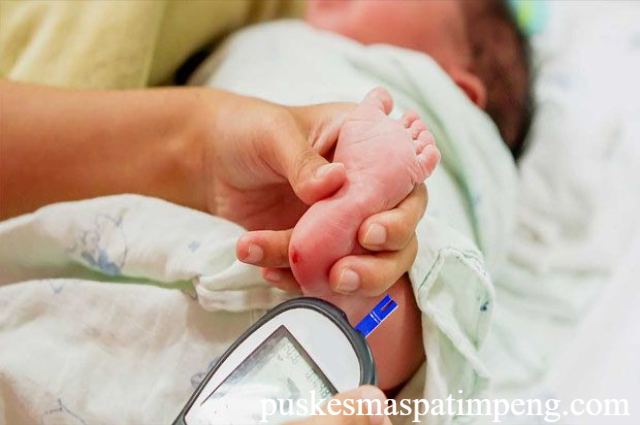 Tanda Diabetes pada Anak yang Sering Diabaikan Orang Tua