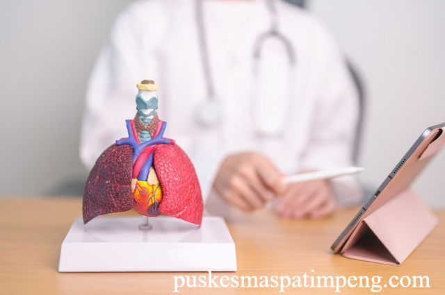 Mengurangi Risiko Penyakit Kronis